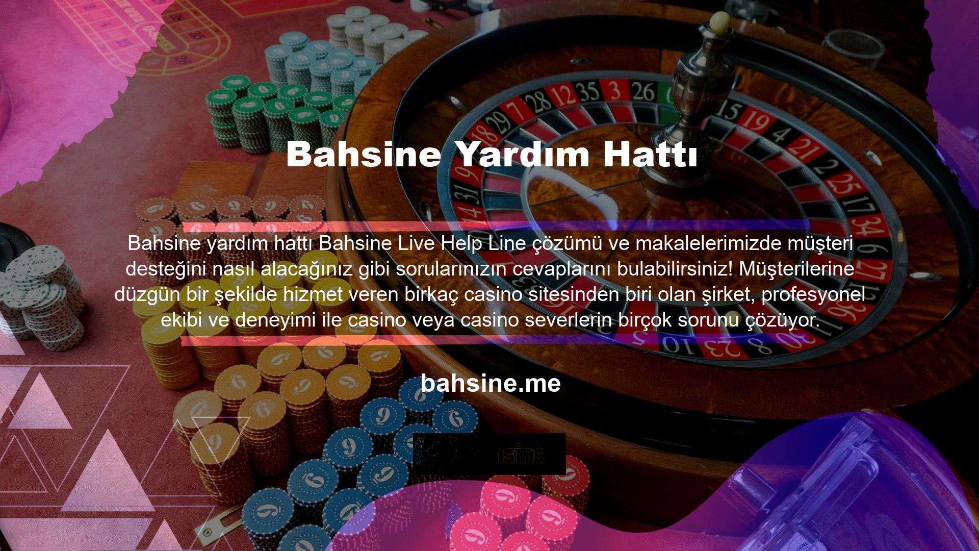 Avrupa'dan sonra Türk pazarında da faaliyet gösteren şirket, üyelerin çevrimiçi müşteri hizmetlerinde karşılaşabileceği birçok sorunu çözmektedir
