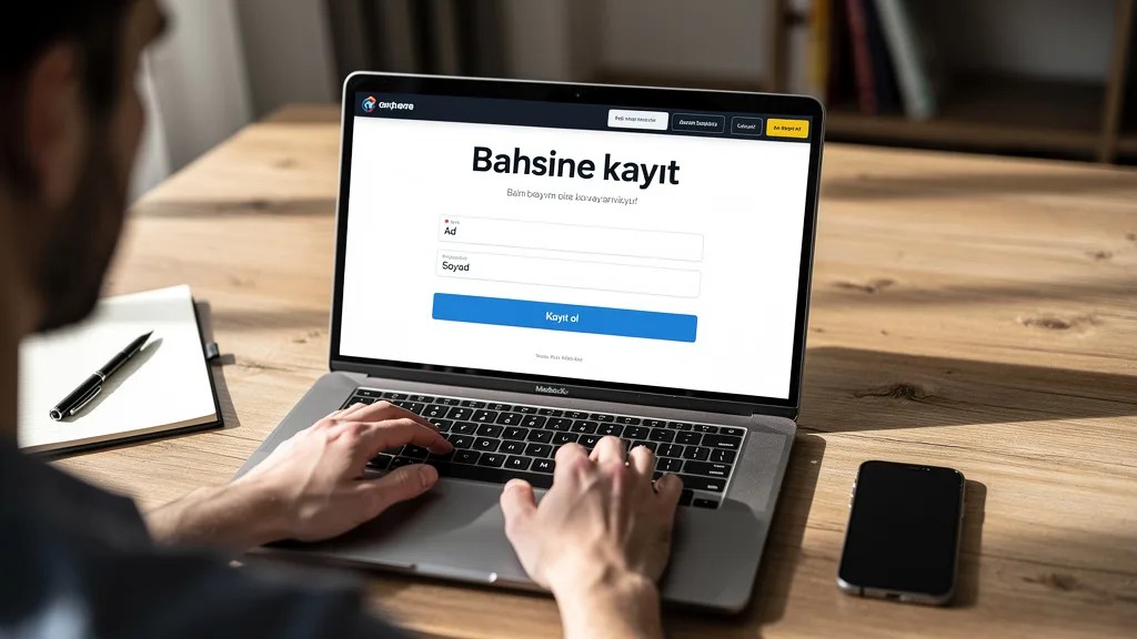 Bahsine Kayıt